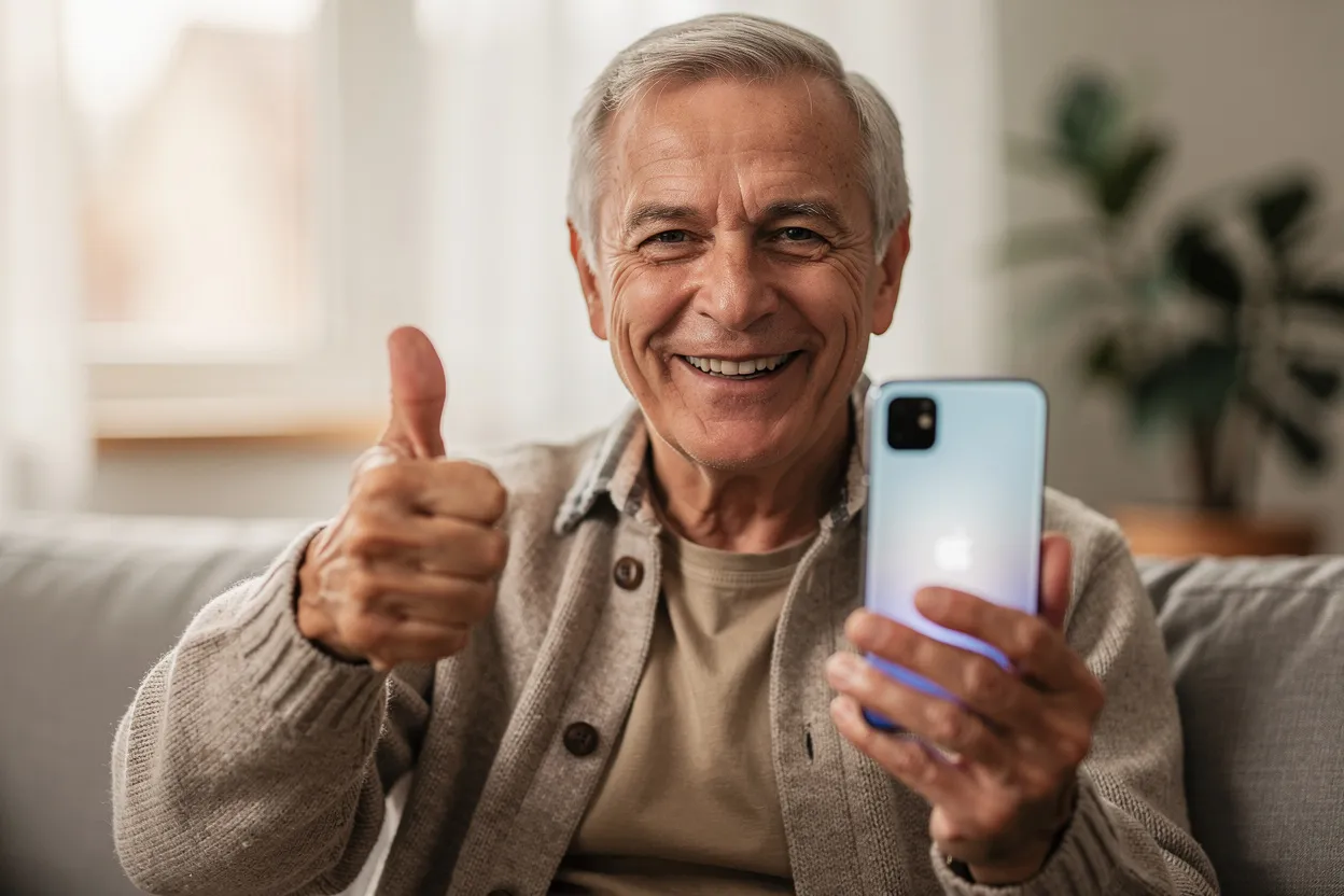 Technology Help That Actually Helps